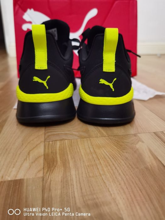 Чоловічі кросівки Puma. Нові.