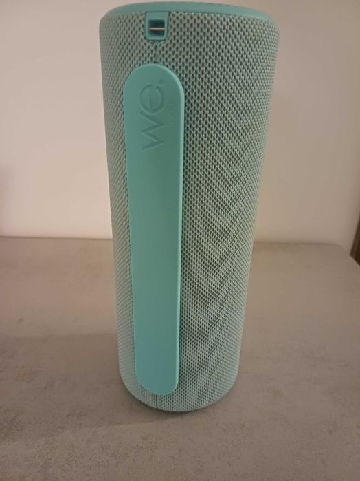 Coluna Bluetooth