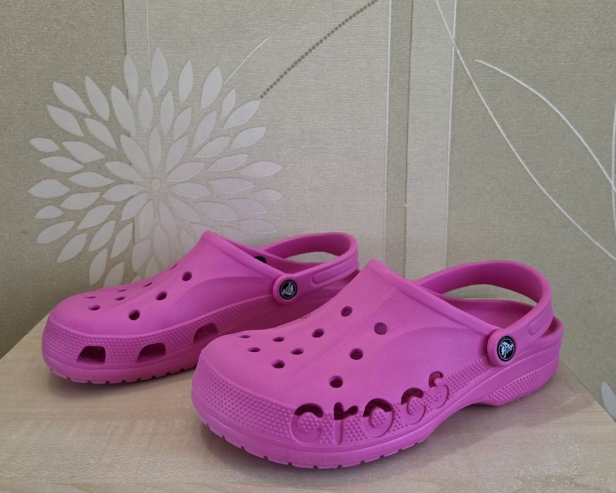 Крокси сабо Crocs Baya оригінал розмір 8/10 на 40-41