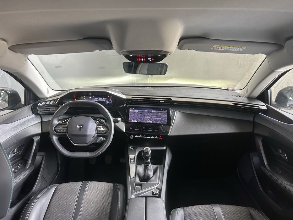 Peugeot 308 sw 1.5 BlueHDi Allure de 2022