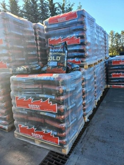 Bartex GOLD  groszek
