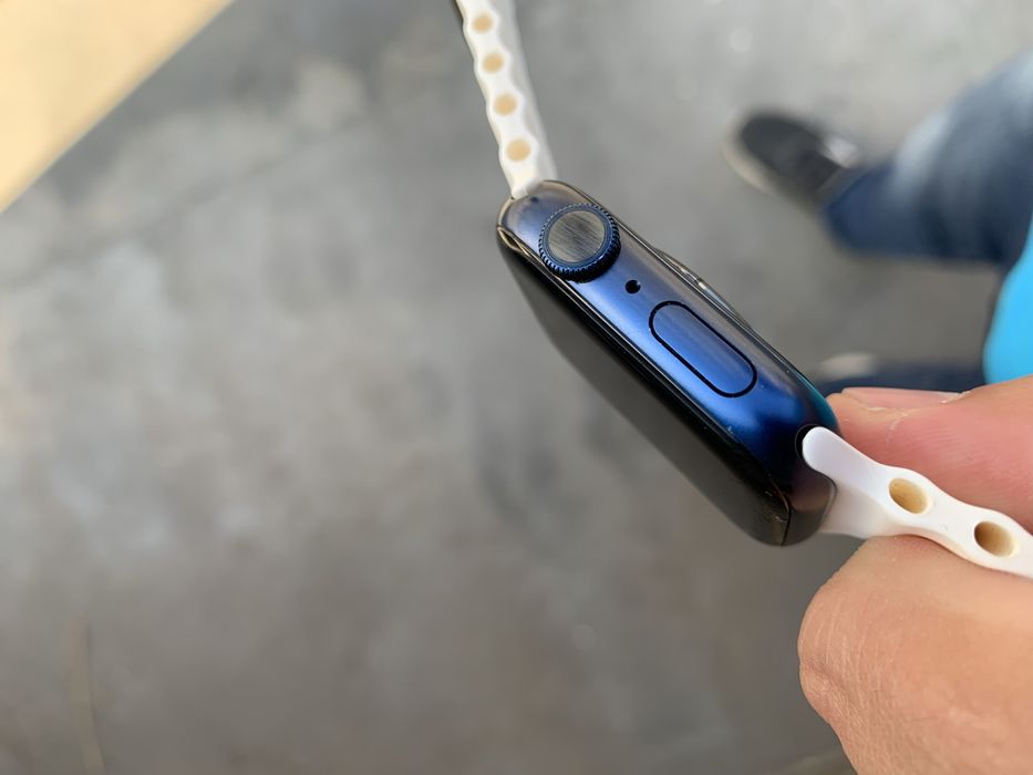 Apple Watch 6 series 44 mm