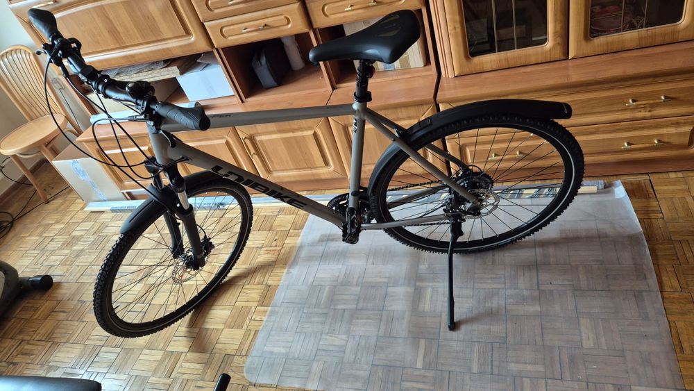 Rower Unibike Viper M23