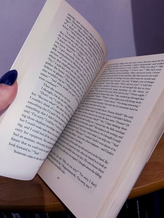 Jonathan Safran Foer - Extremely Loud & Incredibly Close