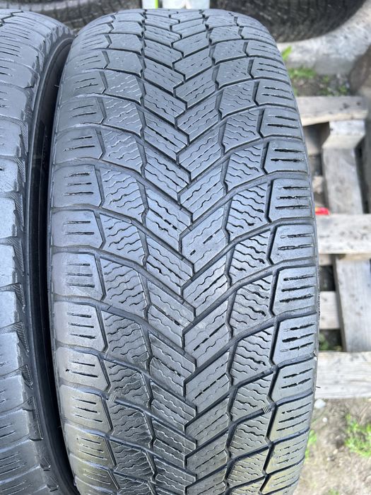 225 65 r17 Michelin 2020p Perfomens