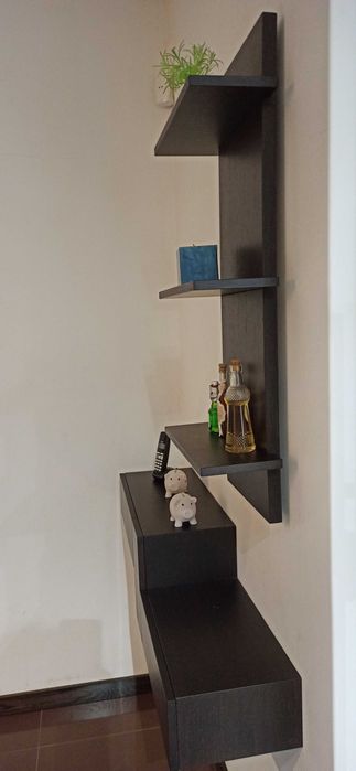 Consola móvel de entrada