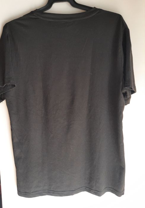 T-shirt estampada Águia