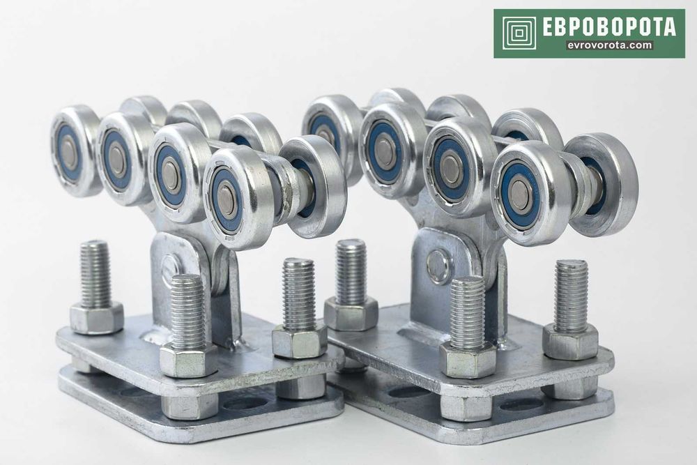 Оптовый Склад Фурнитуры Для Откатных Ворот Цена От 2695 грн !!!