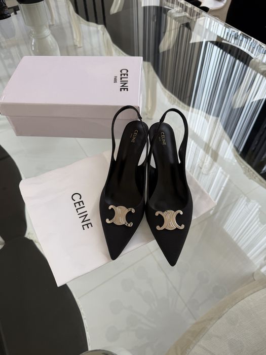 Продам слингбеки Celine р.39