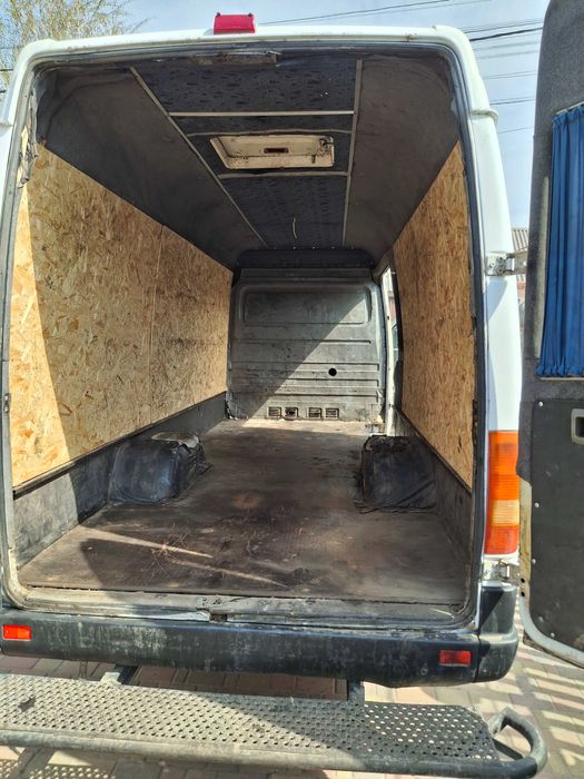 Продам Volkswagen LT 46, 2003 г.