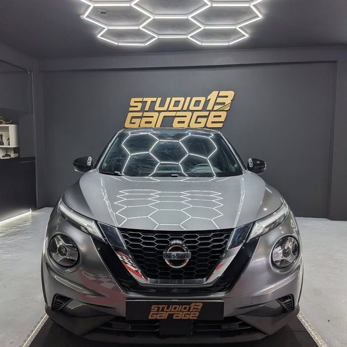 Nissan Juke 1.0 DIG-T Enigma