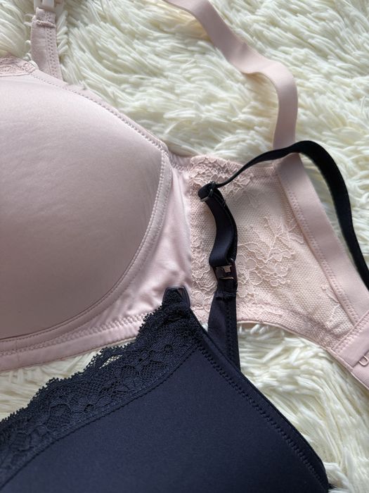 Бюстгальтер 70 F для годування M&S бавовна