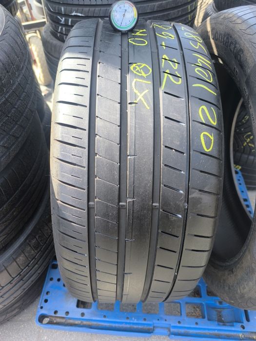 Opona Dunlop sp sport Maxx RT 2 285/40/20 pojedynka
