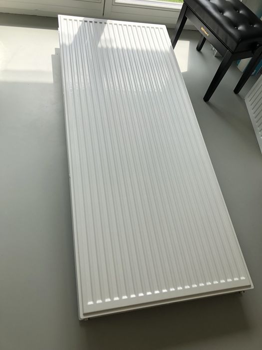 Grzejnik Pionowy Gr  Purmo Vertical. Wys. 1950 szer 600 mm. NOWY