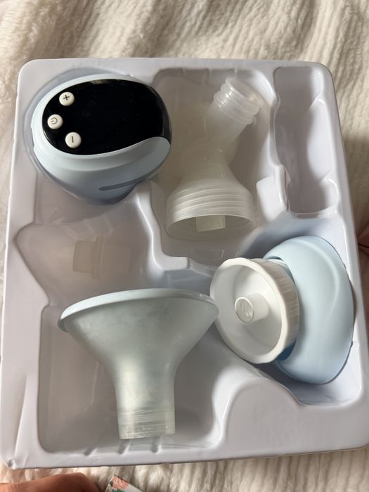 Молоковідсмоктувачі: Neno, Swan Baby, Philips Avent