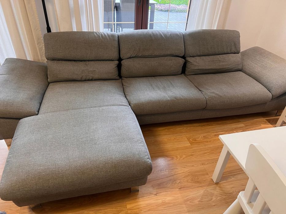 Sofa   do salonu