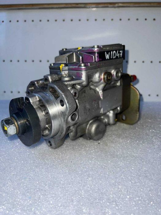 ТНВД VP30 — Професійний РЕМОНТ, обнулення та ГАРАНТІЯ