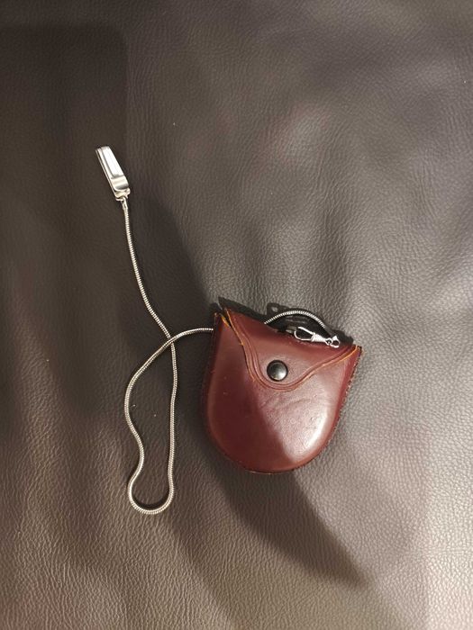 Барометр Barigo, альтиметр