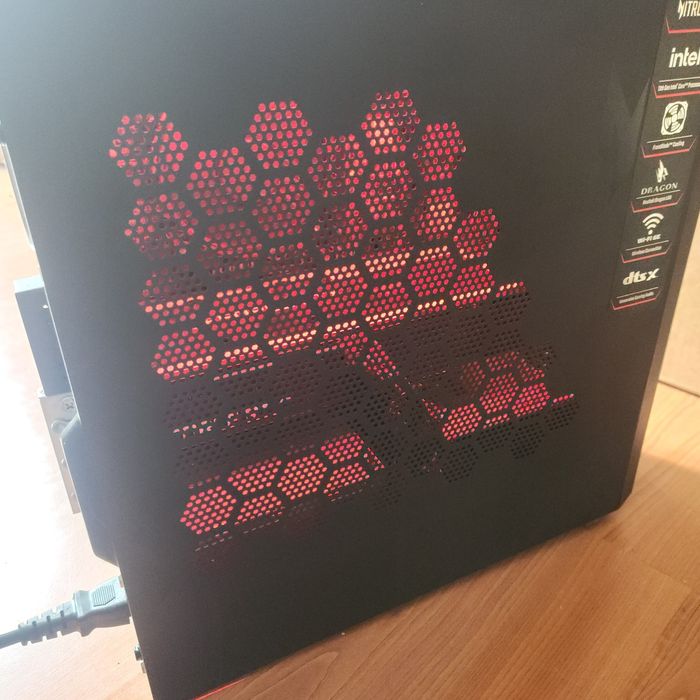 Pc gaming rtx3050