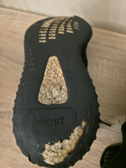 Adidas Yezzy 350