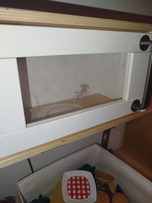 Cozinha de brincar + monsieur cuisine mini