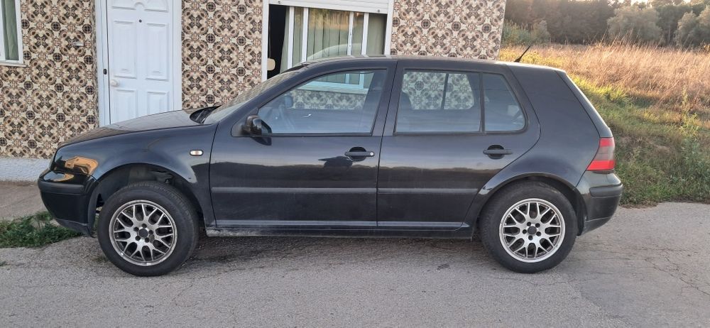 VW Golf 4 *ler descrição*