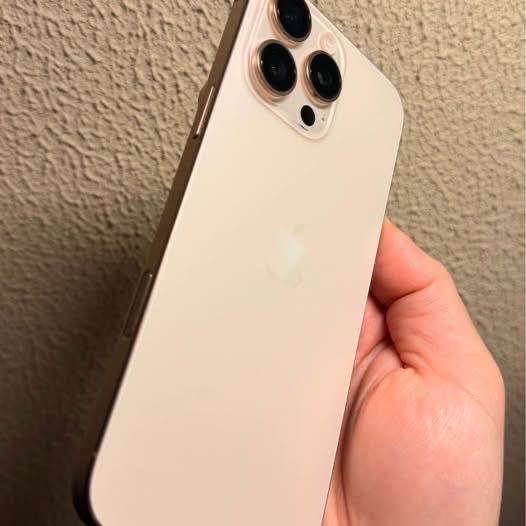 iPhone 16 Pro Max 512 GB (Titânio Deserto)