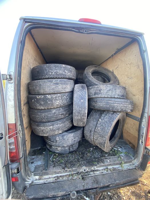 Срочный вывоз вашего мусора