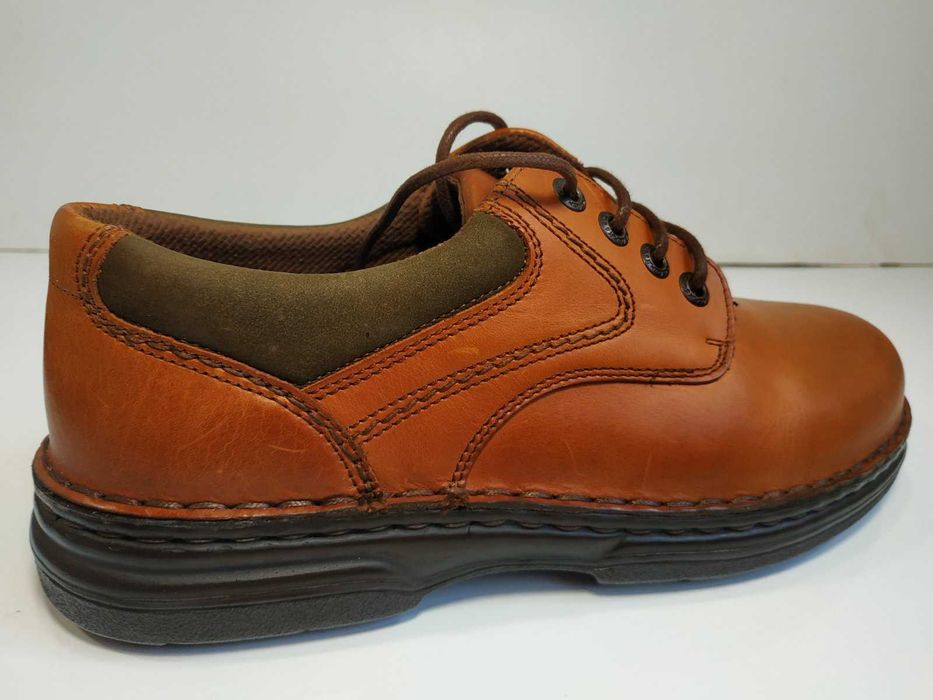 Туфли Clarks 40.5-41 р.
