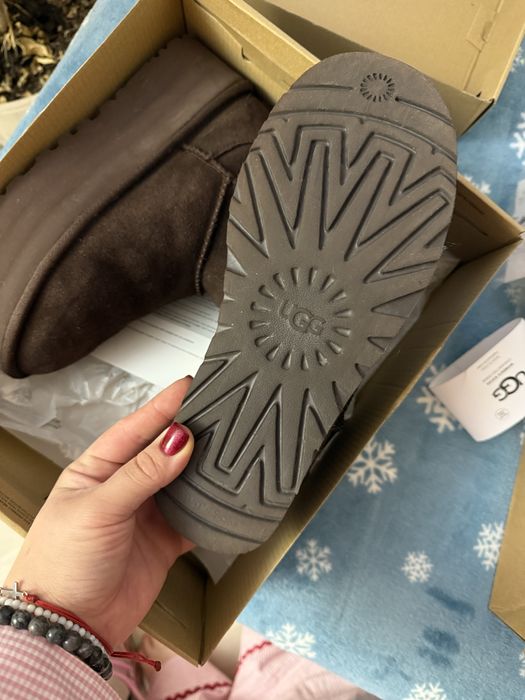 Оригінальні UGG уггі , 39 розмір