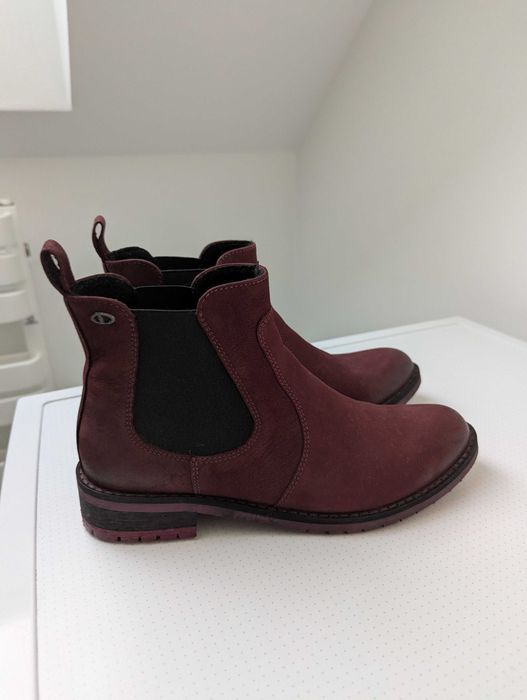 Botki Gino Rossi