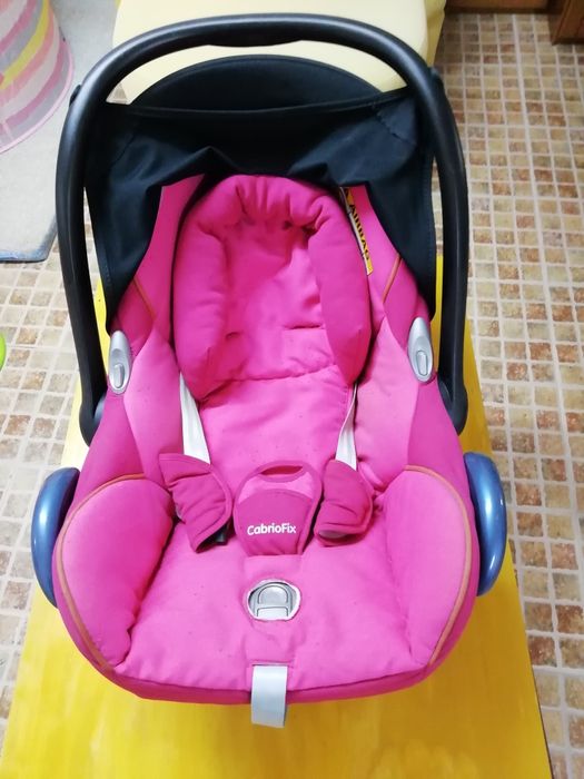 Ovo bébé "bebeconfort"