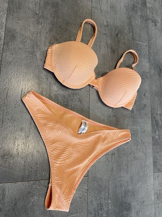 Bikini XS 34 Sinsay strój kąpielowy