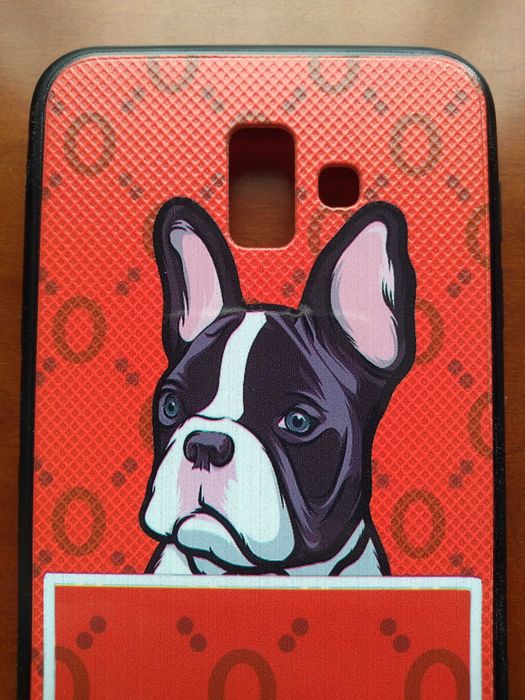Samsung J6 Prime Nova Case64738816851714121