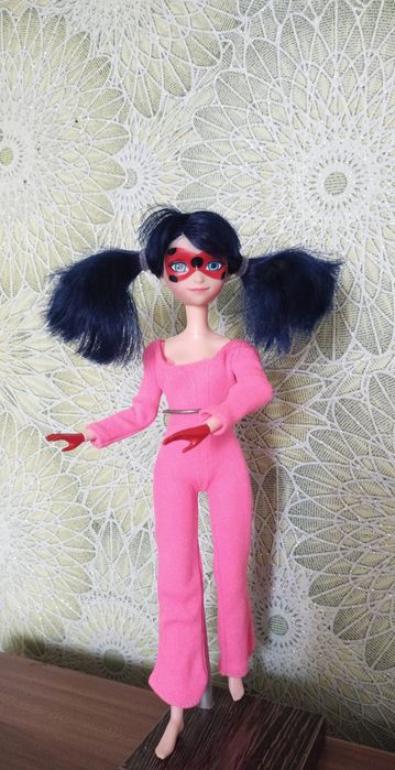 Русалка, Барби от Mattel,кукла Barbie и куколка