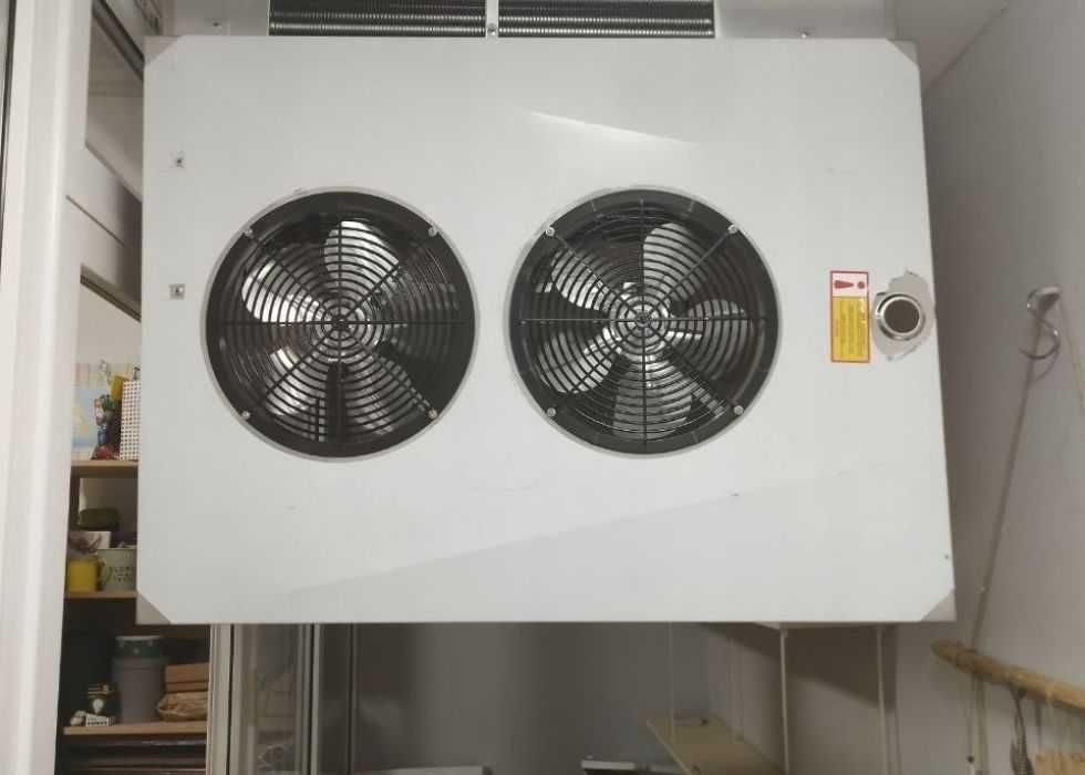 ПРОФІ! Ремонт кондиціонерів у Львівській області