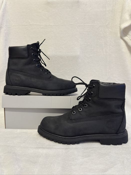 Buty trapery trzewiki zimowe Timberland Premium 6 Inch