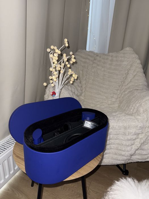 dyson airwrap complete long