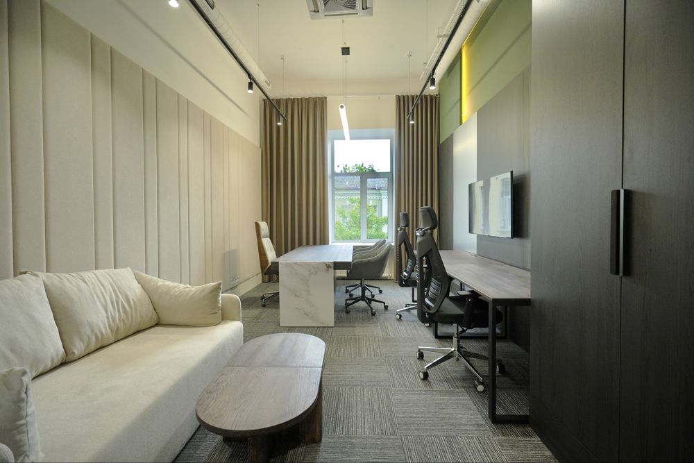 Коммерческая недвижимость по адресу ул. Богдана Хмельницкого (площадь 570 м²) - Atlanta.ua - фото 12