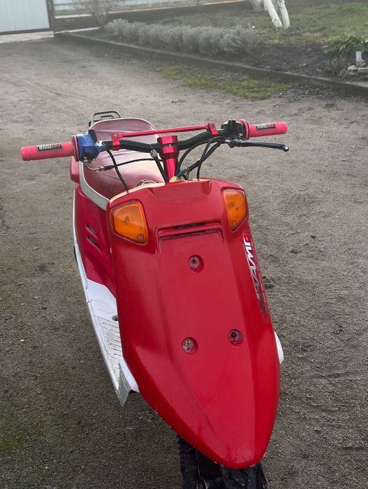 Продам Yamaha chemp