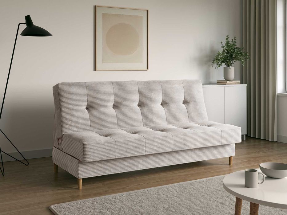 Wersalka Nadia, kanapa, sofa, tapczan, łóżko. Sprężyny. Szybka dostawa