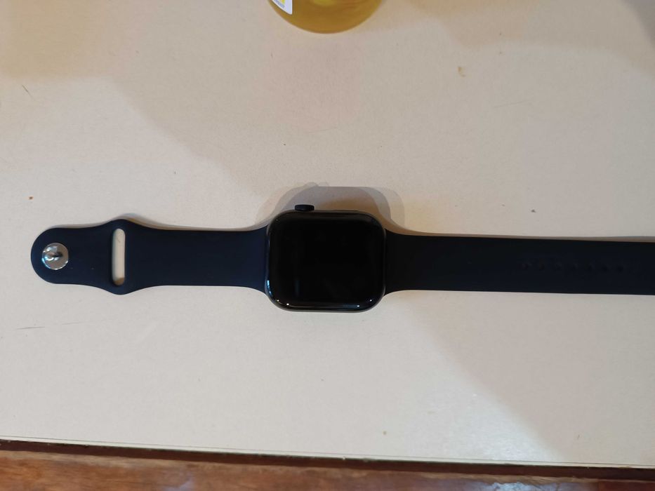 Apple watch 9 (без коробочки)