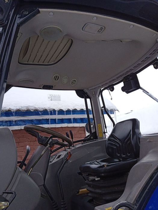 Трактор Lovol 1054