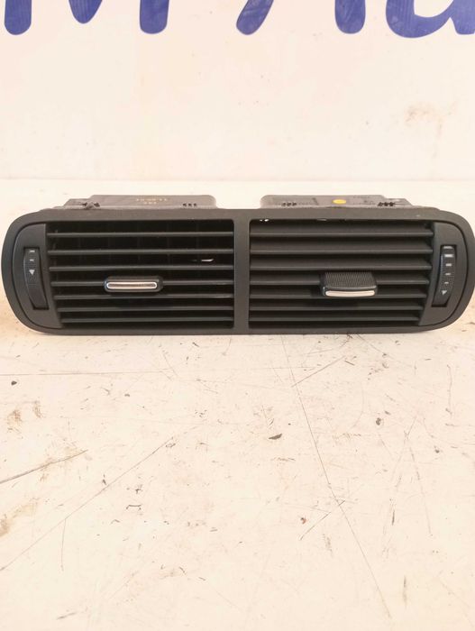 Difusores de Ar Iluminados Audi A3 8L / S3 (Facelift) – Originais