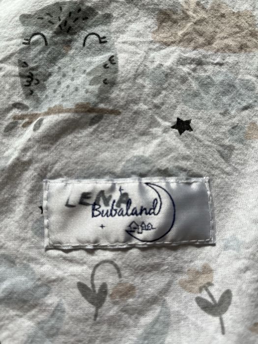 Śpiworek Bubaland