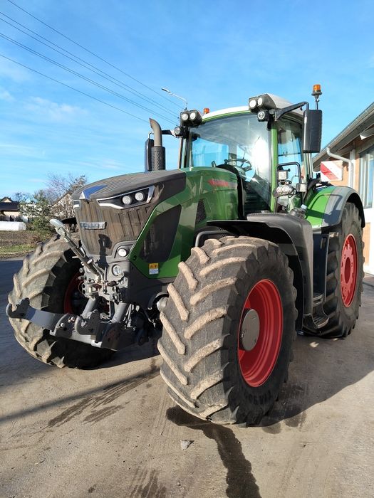 Fendt 936 939 942