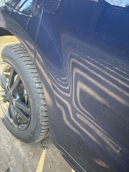 Volkswagen Sharan 2014 2.0 TDI механіка, гарний стан, не фарбований