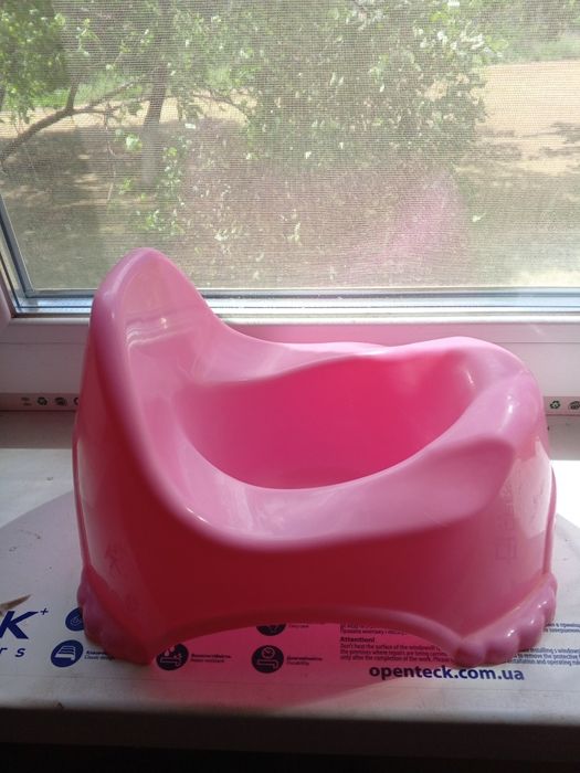 Накладки на унитаз,горшок