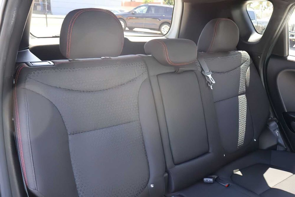 Kia Soul +      2017