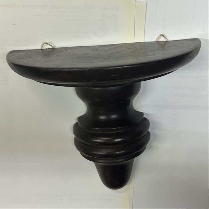 Prateleira Decorativa Madeira